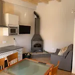 Agradable Casa Con Chimenea Y Patio Totalmente Privado Barahona
