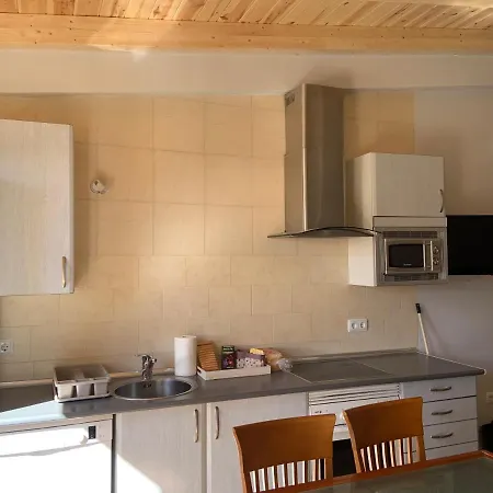 Apartment Agradable Casa Con Chimenea Y Patio Totalmente Privado