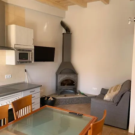 Agradable Casa Con Chimenea Y Patio Totalmente Privado Barahona